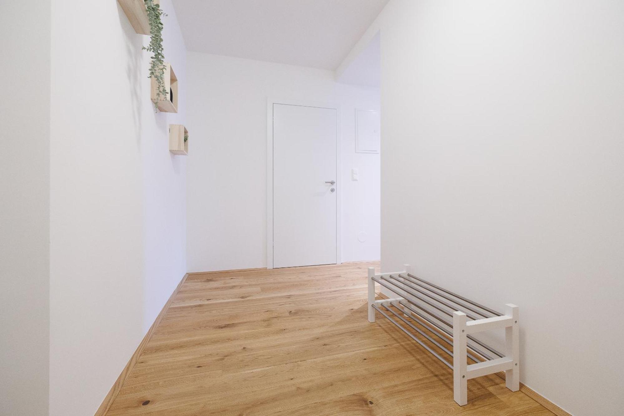 Symphony Apartments 40 - Modern Loft With Terrace And Grill In Central Location Wien Ngoại thất bức ảnh